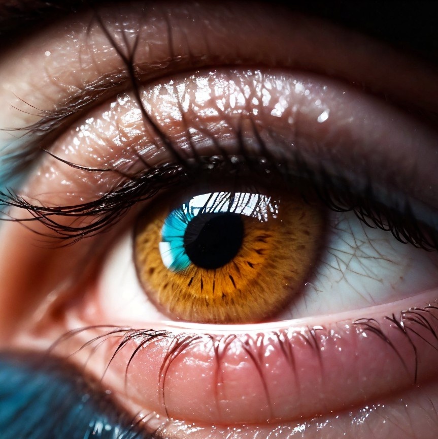 In Your Eyes