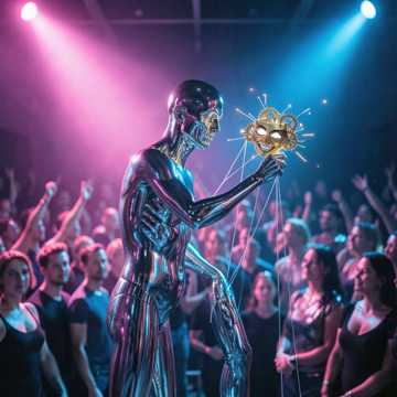 Good Girl Machine