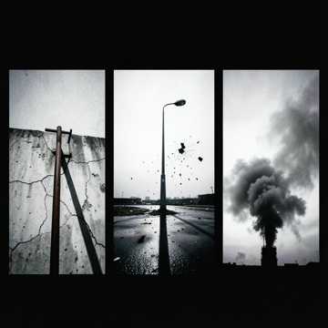 Ashes of Berlin