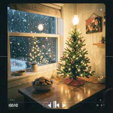 Christmas Time Again