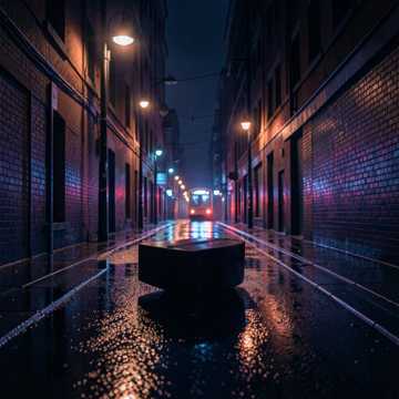 Oud Underpass