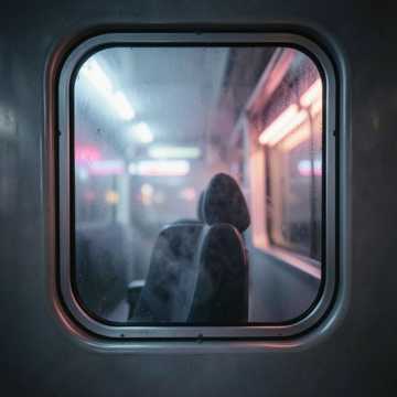 火車上的危險體溫