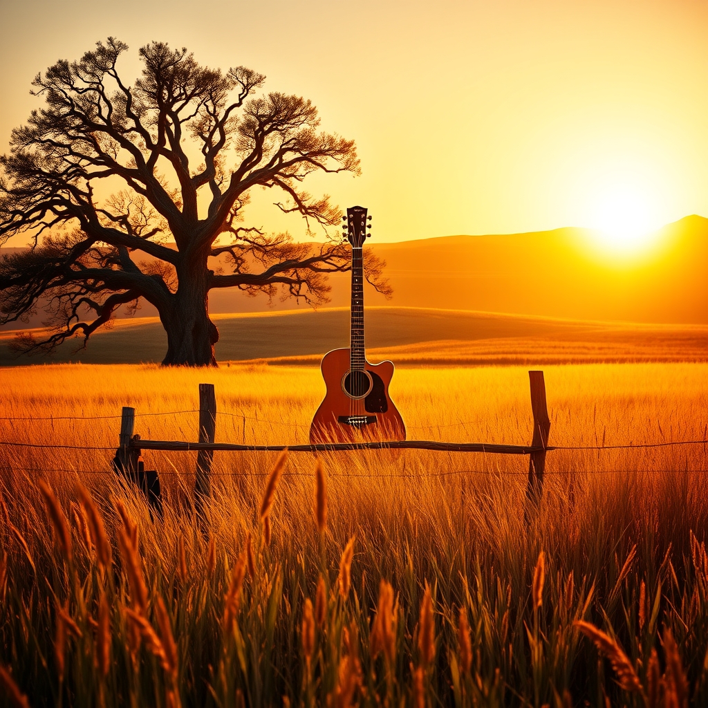BPM 60-70.Modern country with acoustic guitar, war
