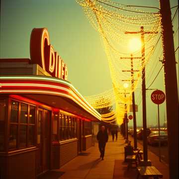 Golden Threads
