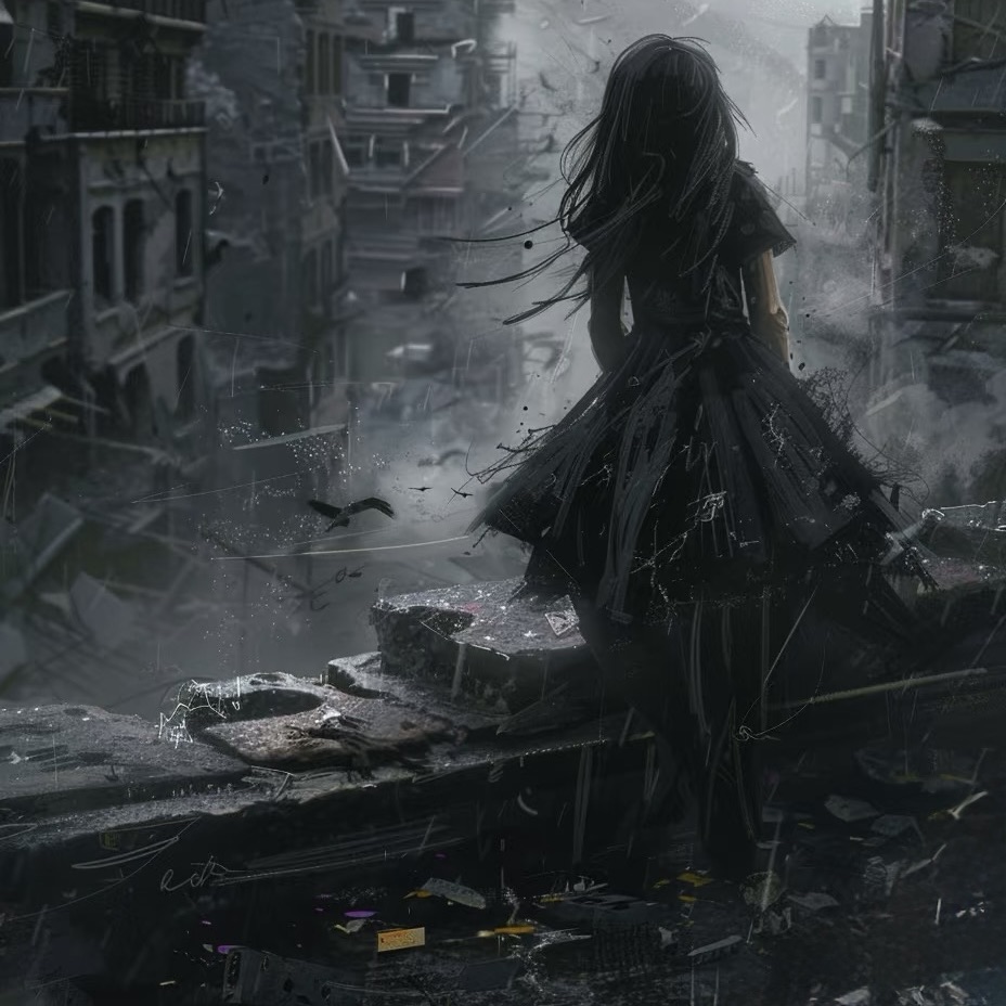 Ashes