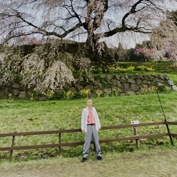 あなたは幸せですか?