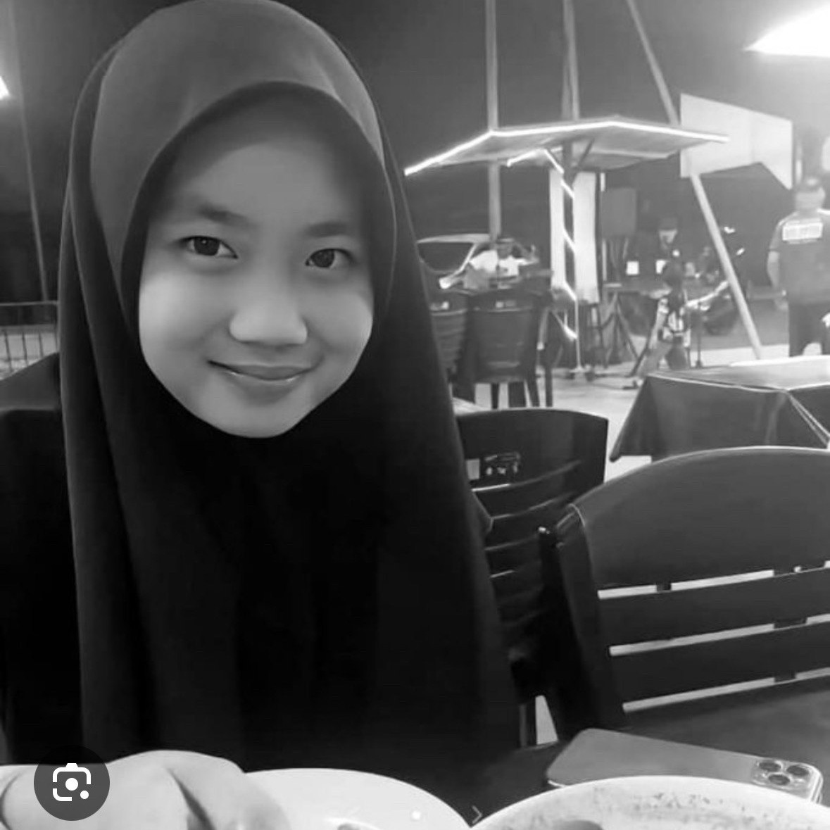 Zara Qairina