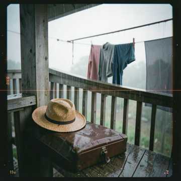 Volta pro Rancho