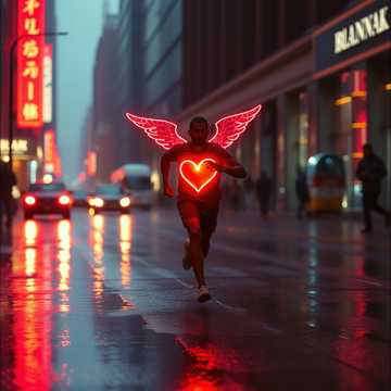 Unbreakable Heart