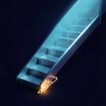 Escalator Love