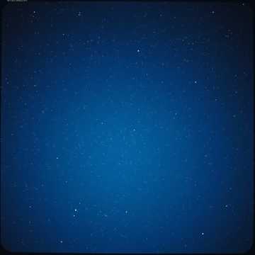 星降る夜に