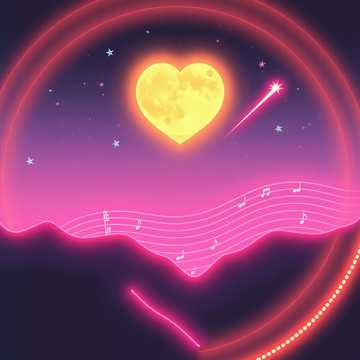 Leen My Heart Believes