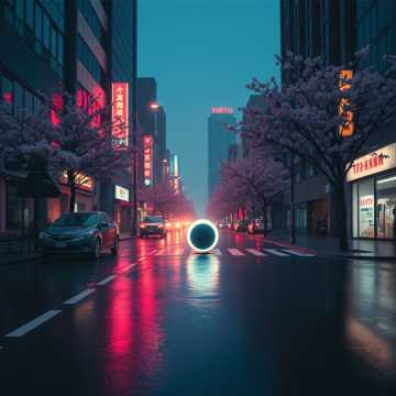silent