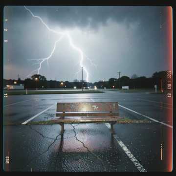 Thunder In My Bones
