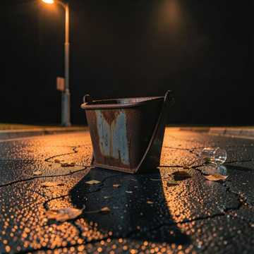 Street Cleaner