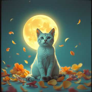No Cats, No Life