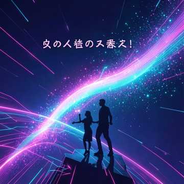 Digital Love
