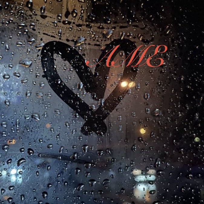 雨