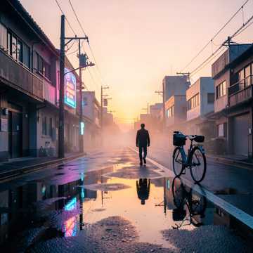 あまがさきシティブリーズ