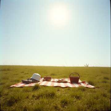 Our Picnic Day