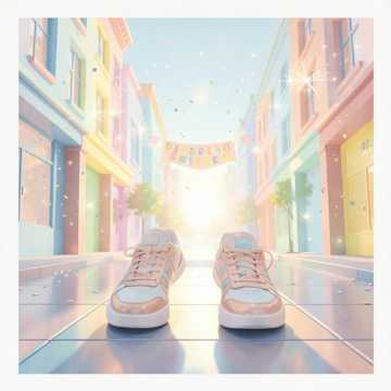 しましょうパレード