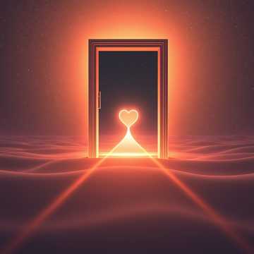 Open Door