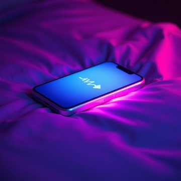 スマホ