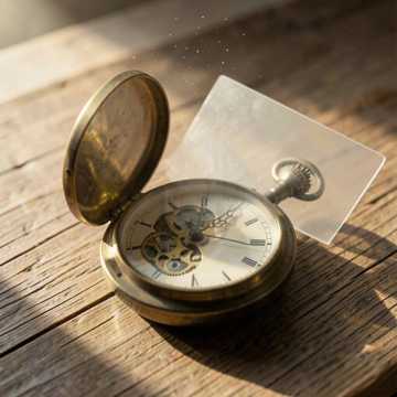 Borrowed Time