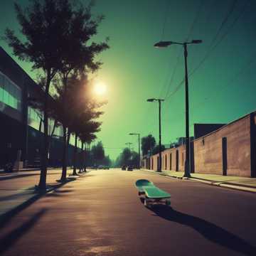 ride ON