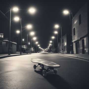 ride ON