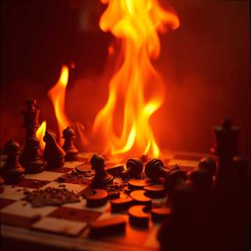 BROKEN GAMES