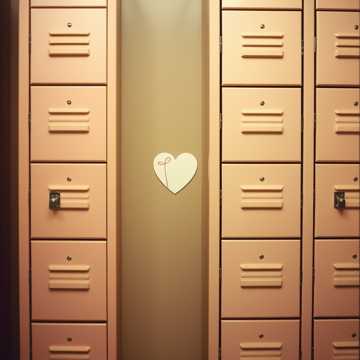 High School Hearts