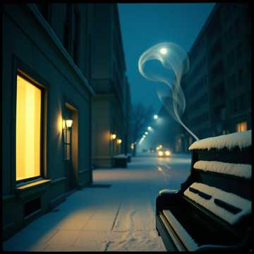 White Breath