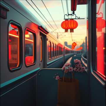 阪神電車で、こうべなんきんまちへ