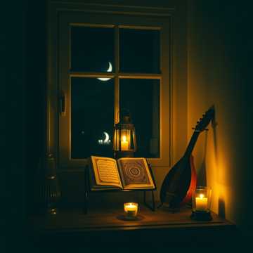 ليلُ رمضان