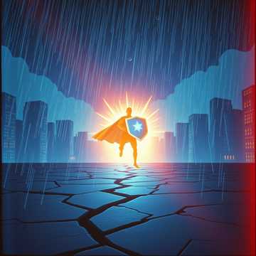 最強のHero 伝説となれ