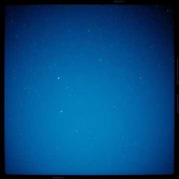 涙は星に変わって