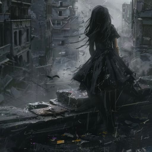 Ashes