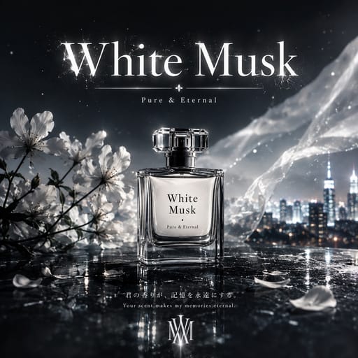 White Musk