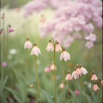涙の花