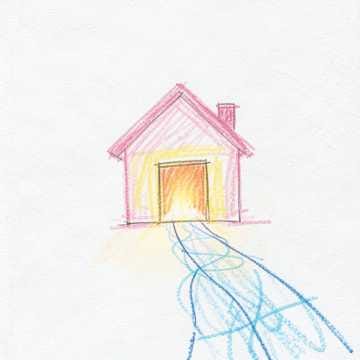 君がいるから