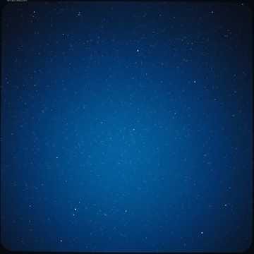 星降る夜に