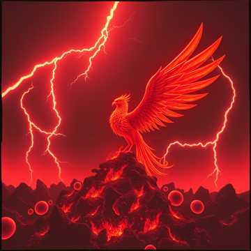 The Fire's Real