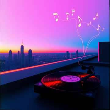 韻踏んでんの
