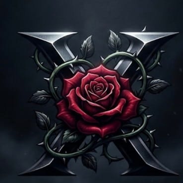 Crimson Sky