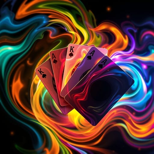 Take the Right Card