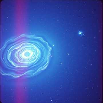 Cosmic Love