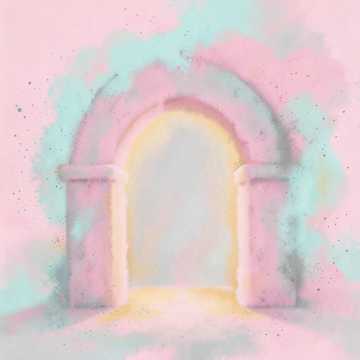 أحبك يا بوابة