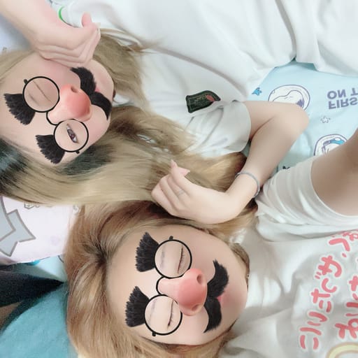 世界で一人のママ&心友