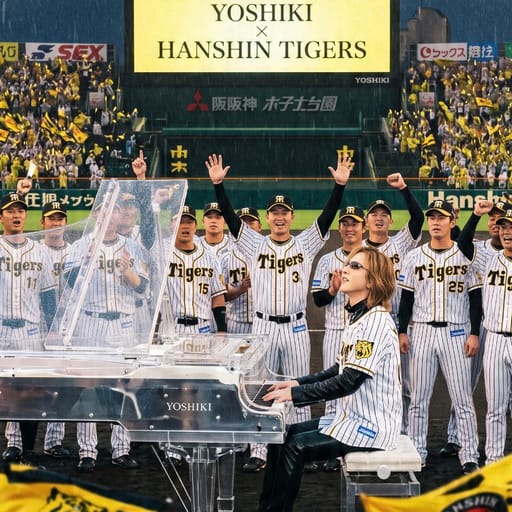 We Are Tigers